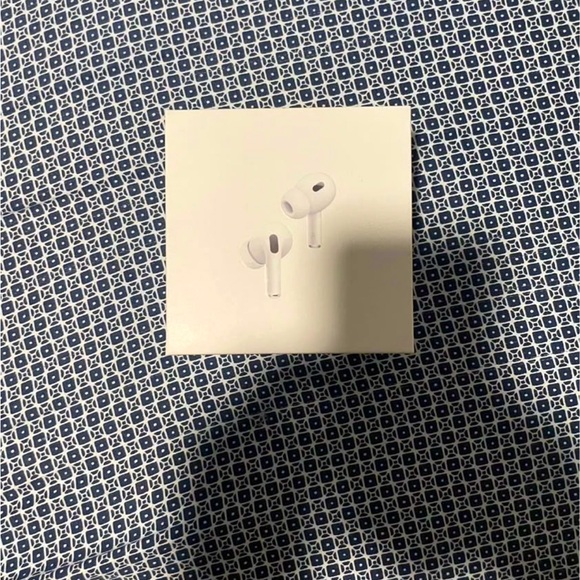 AirPods Pro’s 2nd generation